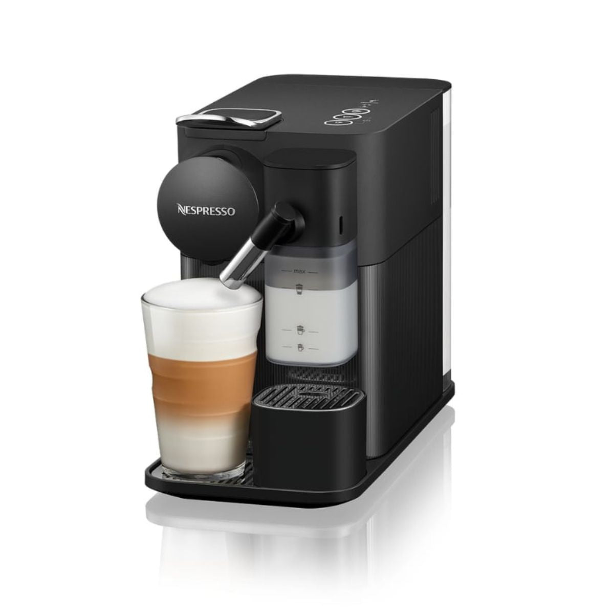 Nespresso Lattissima One Coffee Machine – Edgars