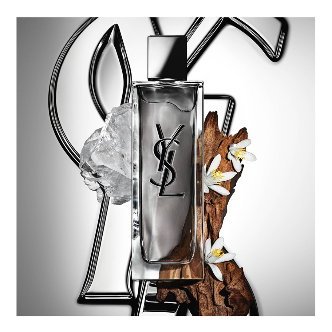Myslf Intense Eau De Toilette