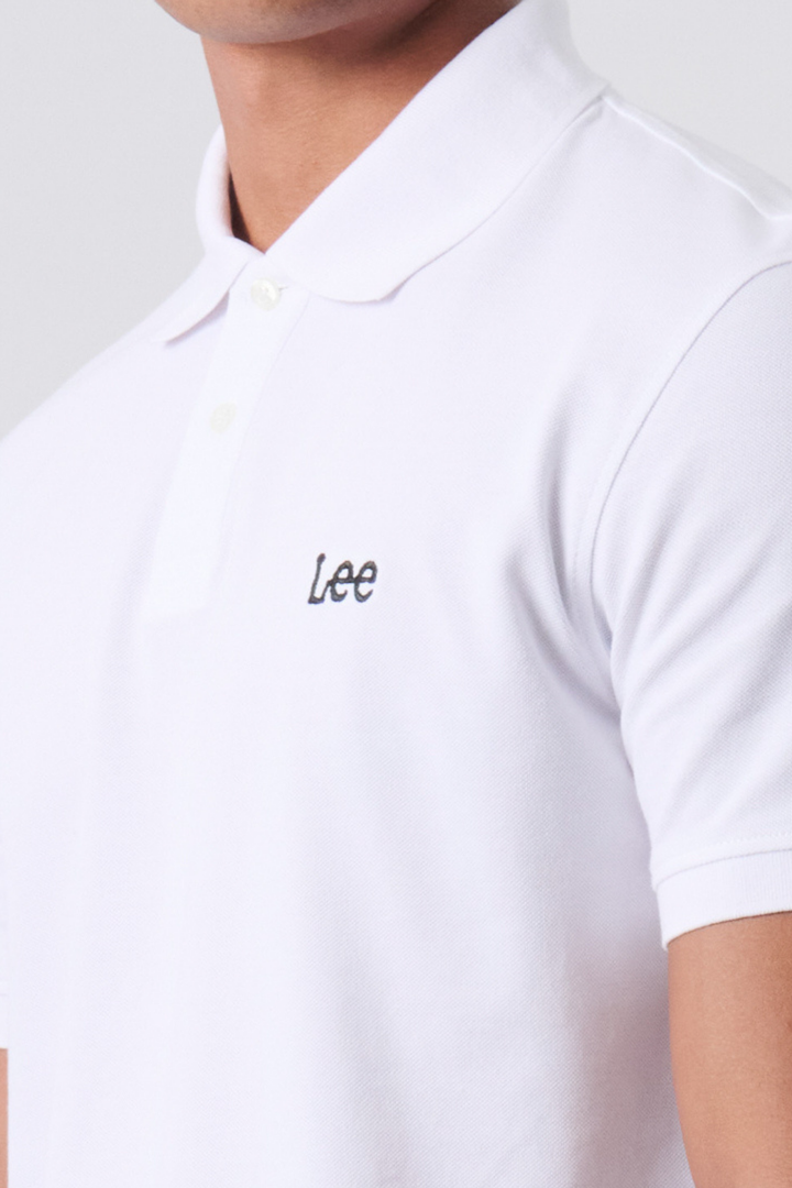Icarus Golfer - White
