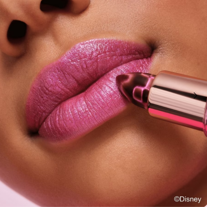 Alice In Wonderland Colour-Changing Lip Glow