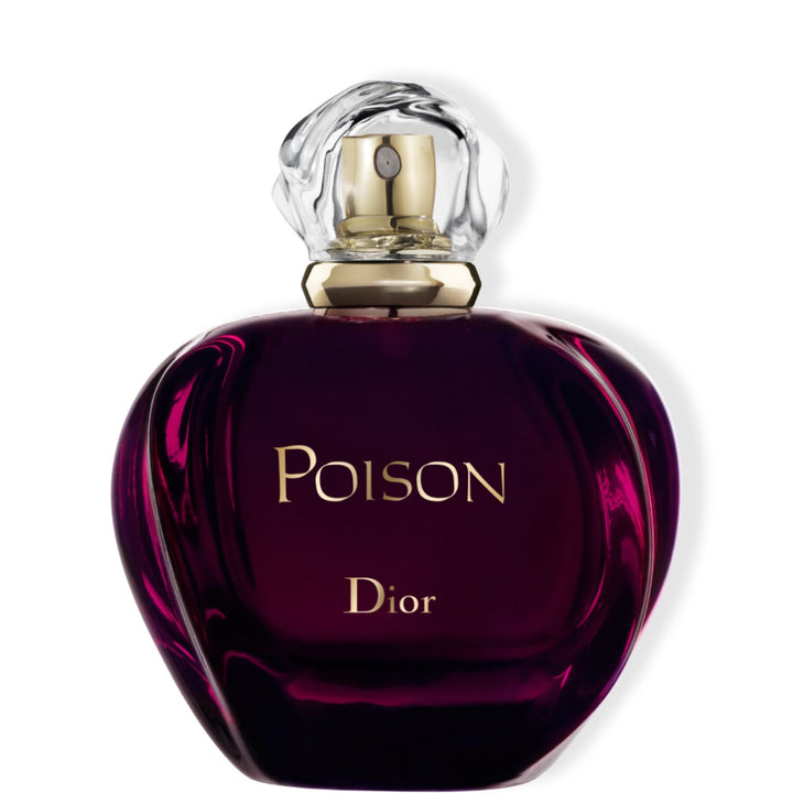 Poison Eau De Toilette