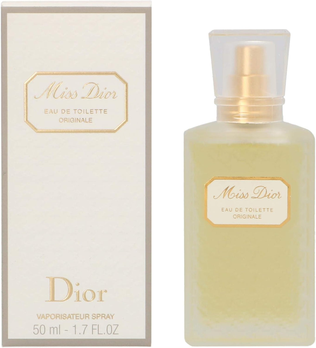 Miss Dior Eau de Toilette Originale Spray