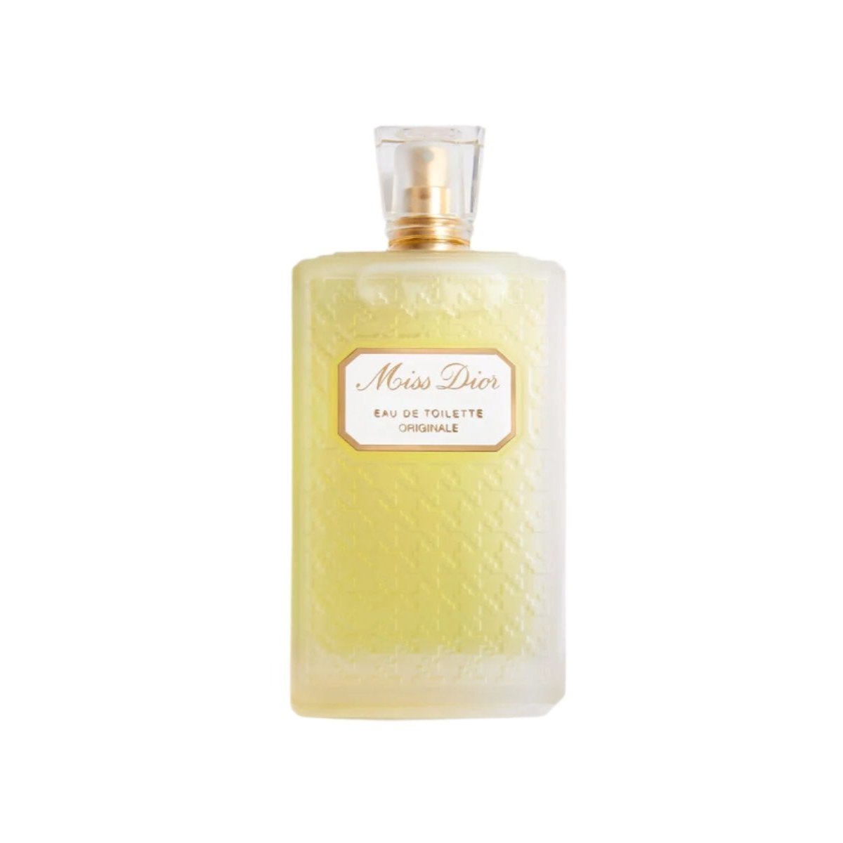 Ladies Miss Dior Eau de Toilette Originale Spray – Edgars