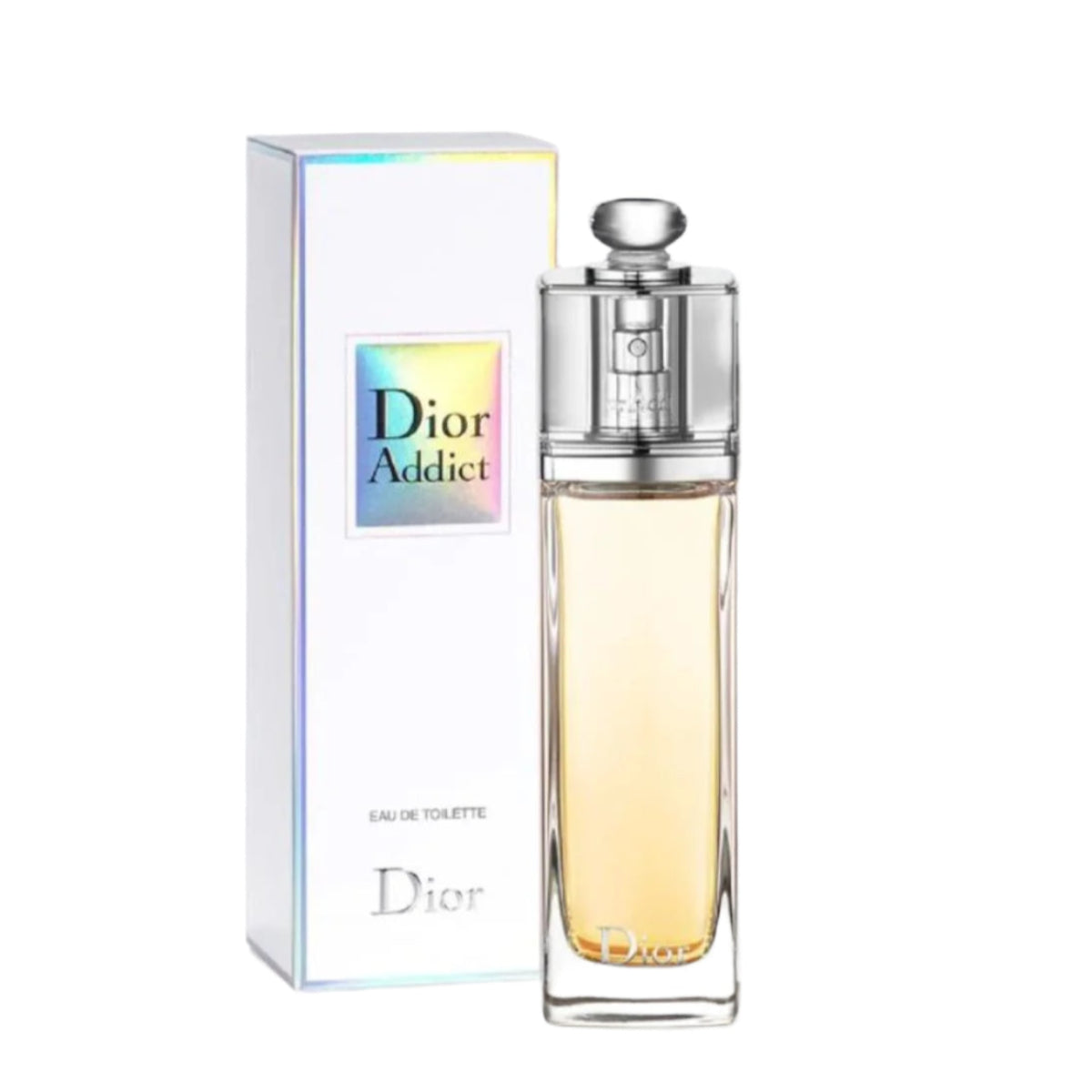 Ladies Addict Eau de Toilette – Edgars