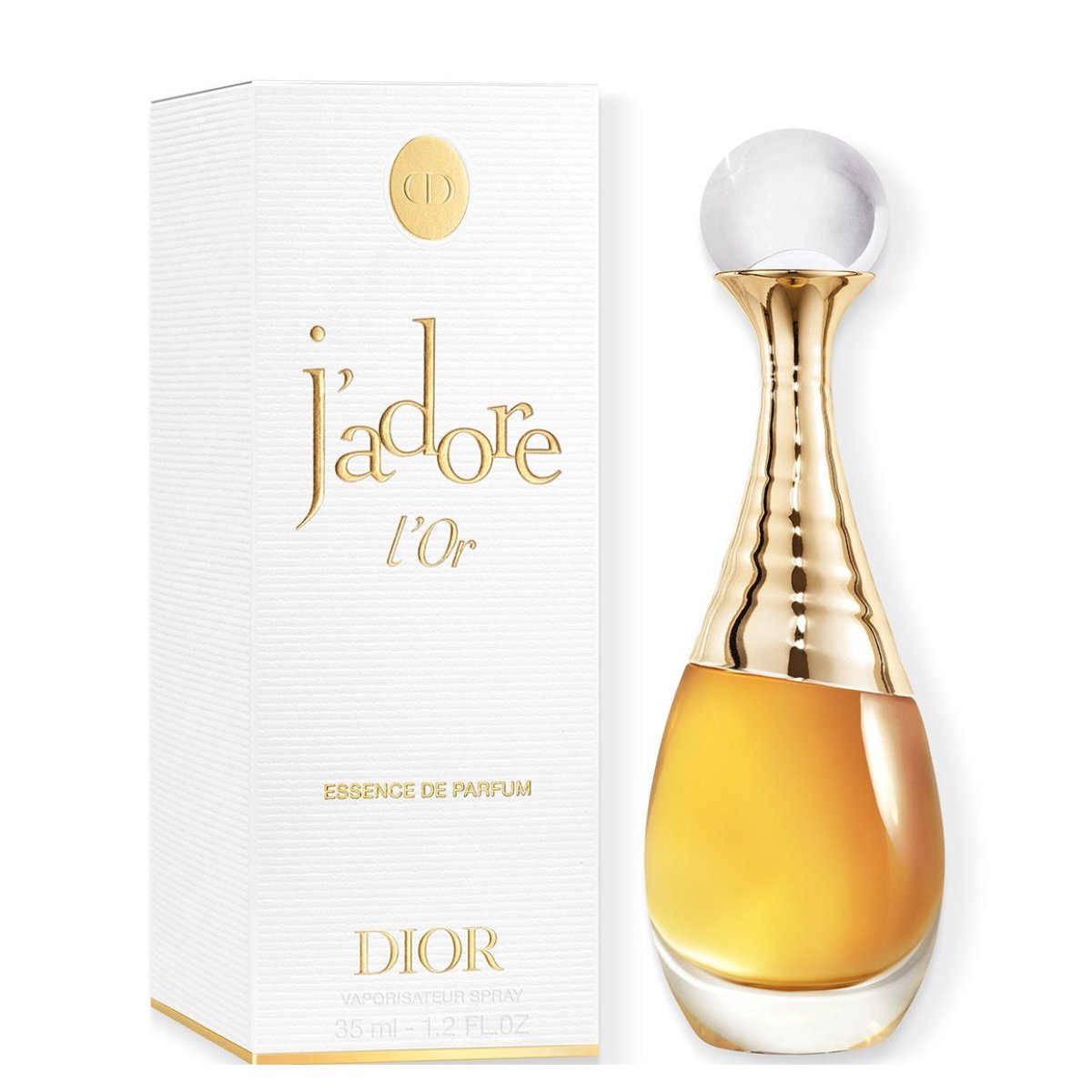 Ladies J'Adore L'Or Essence Eau de Parfum – Edgars