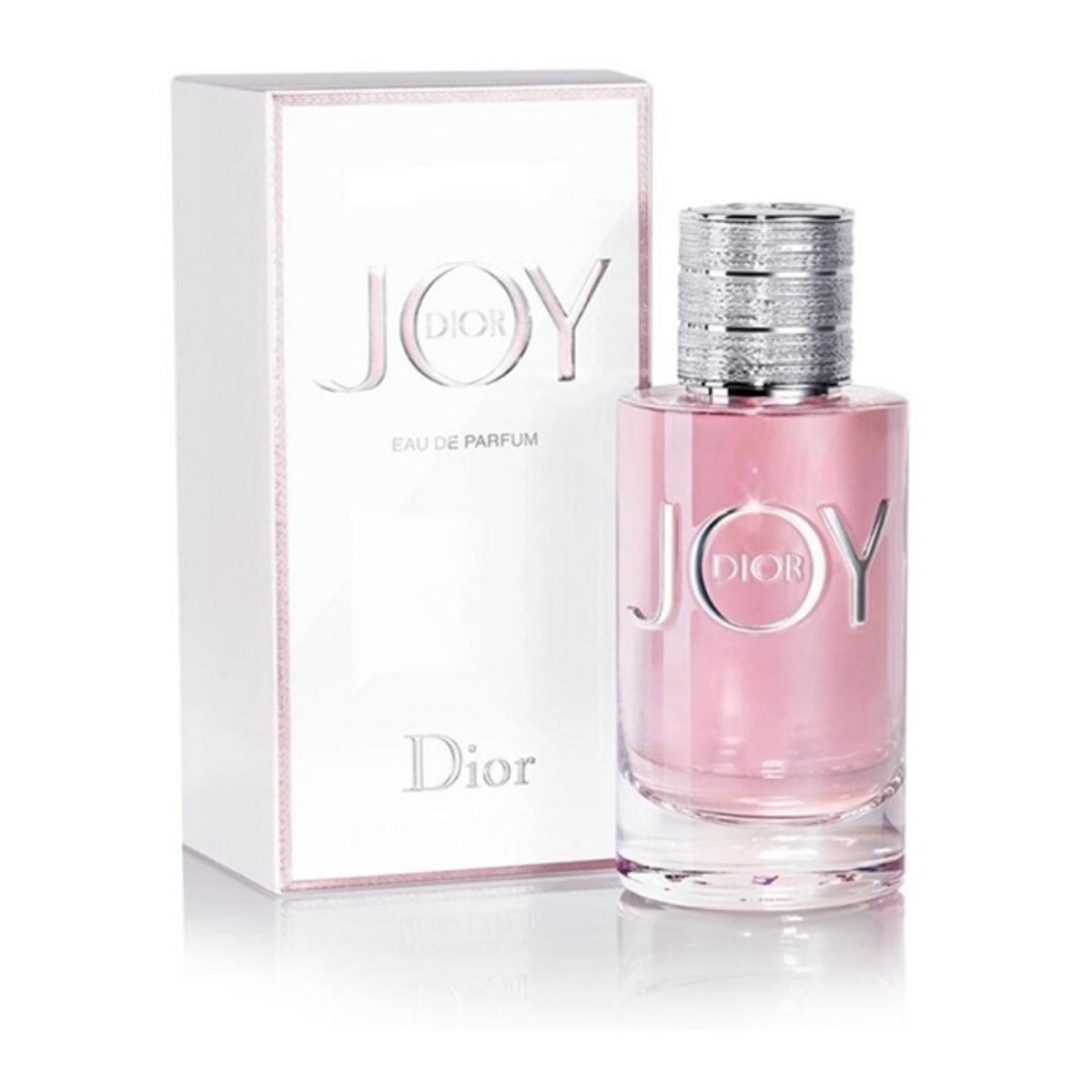 Diorissimo Atomiseur Parfum 25g&クロエ& JOY Ladies JOY Eau de Parfum – Edgars