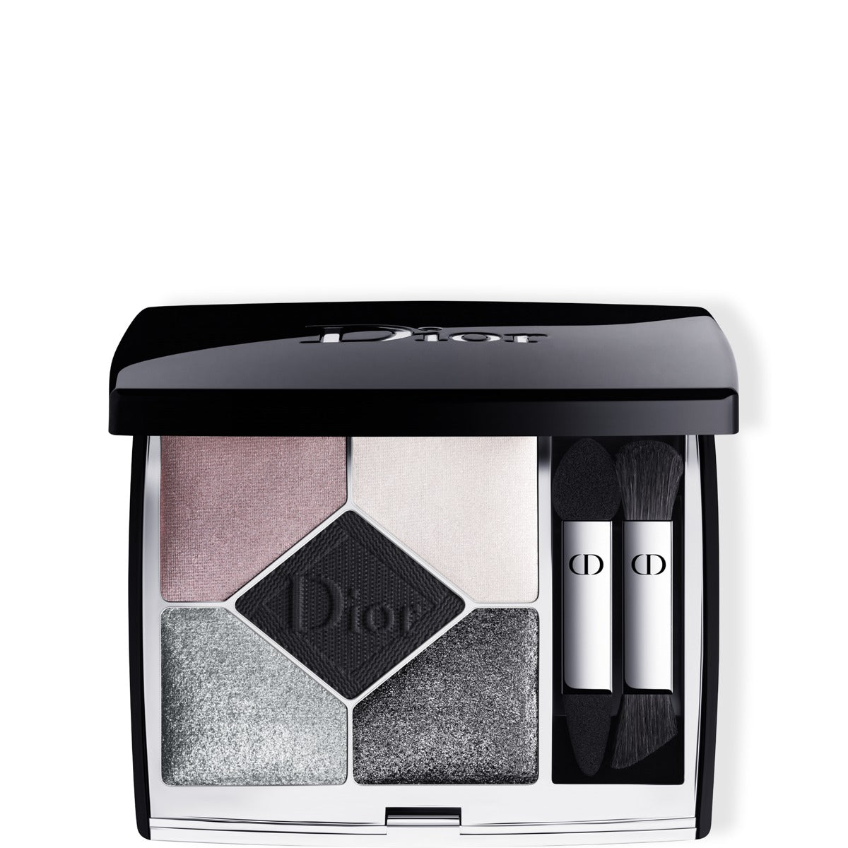 5 Couleurs Couturen Eyeshadow Palette – Edgars