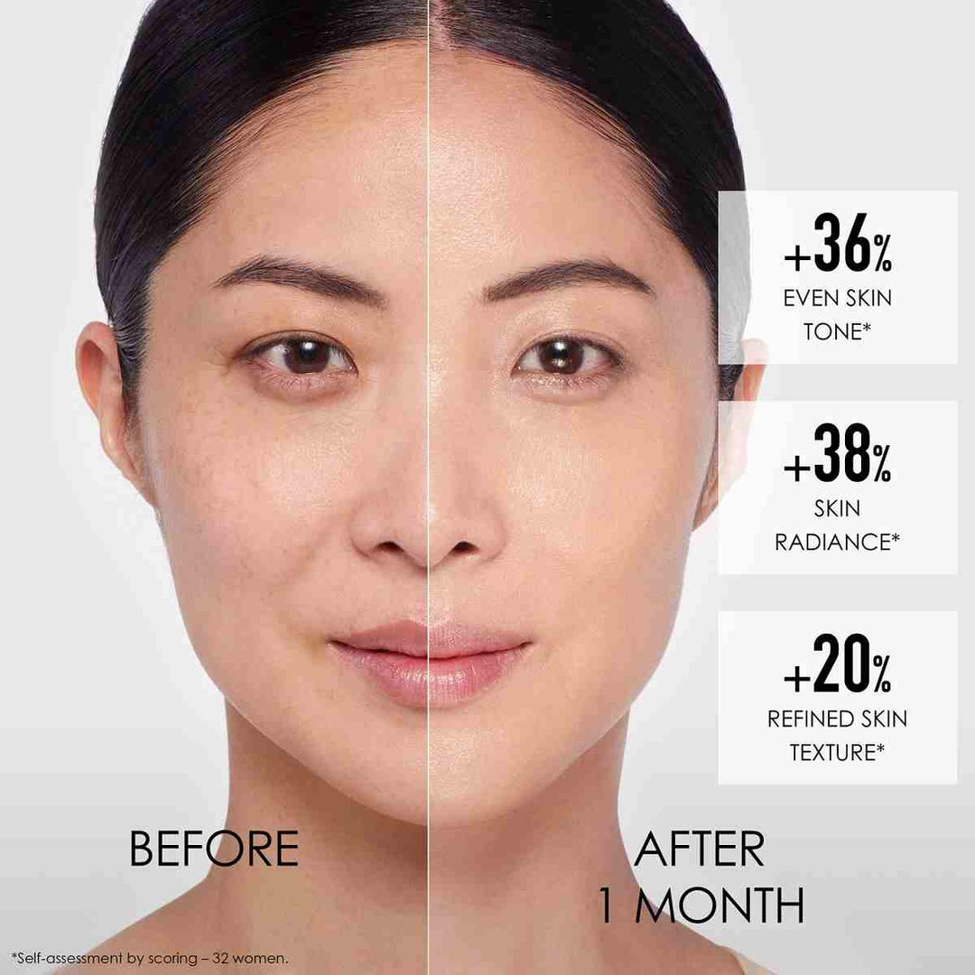 Prestige Light-in-White The UV Protector Youth & Light - Sheer Glow SPF 50+ 30ml