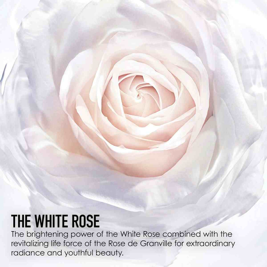 Prestige Light-in-White The UV Protector Youth & Light - Sheer Glow SPF 50+ 30ml