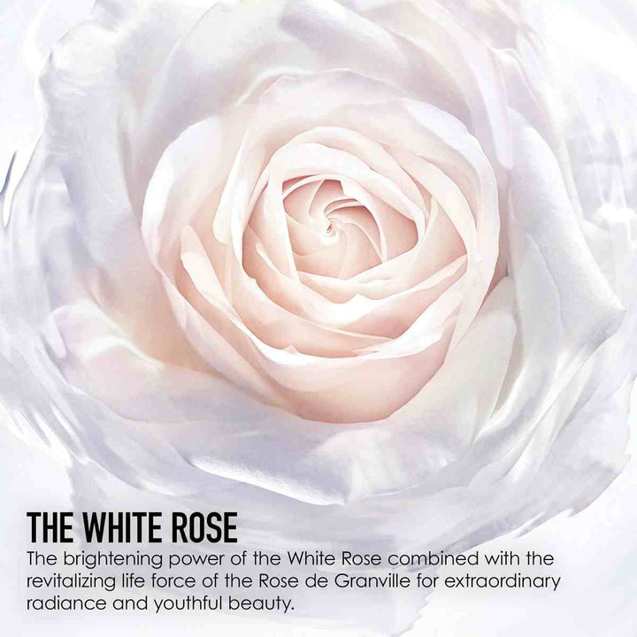 Prestige Light-in-White The UV Protector Youth & Light - Sheer Glow SPF 50+ 30ml