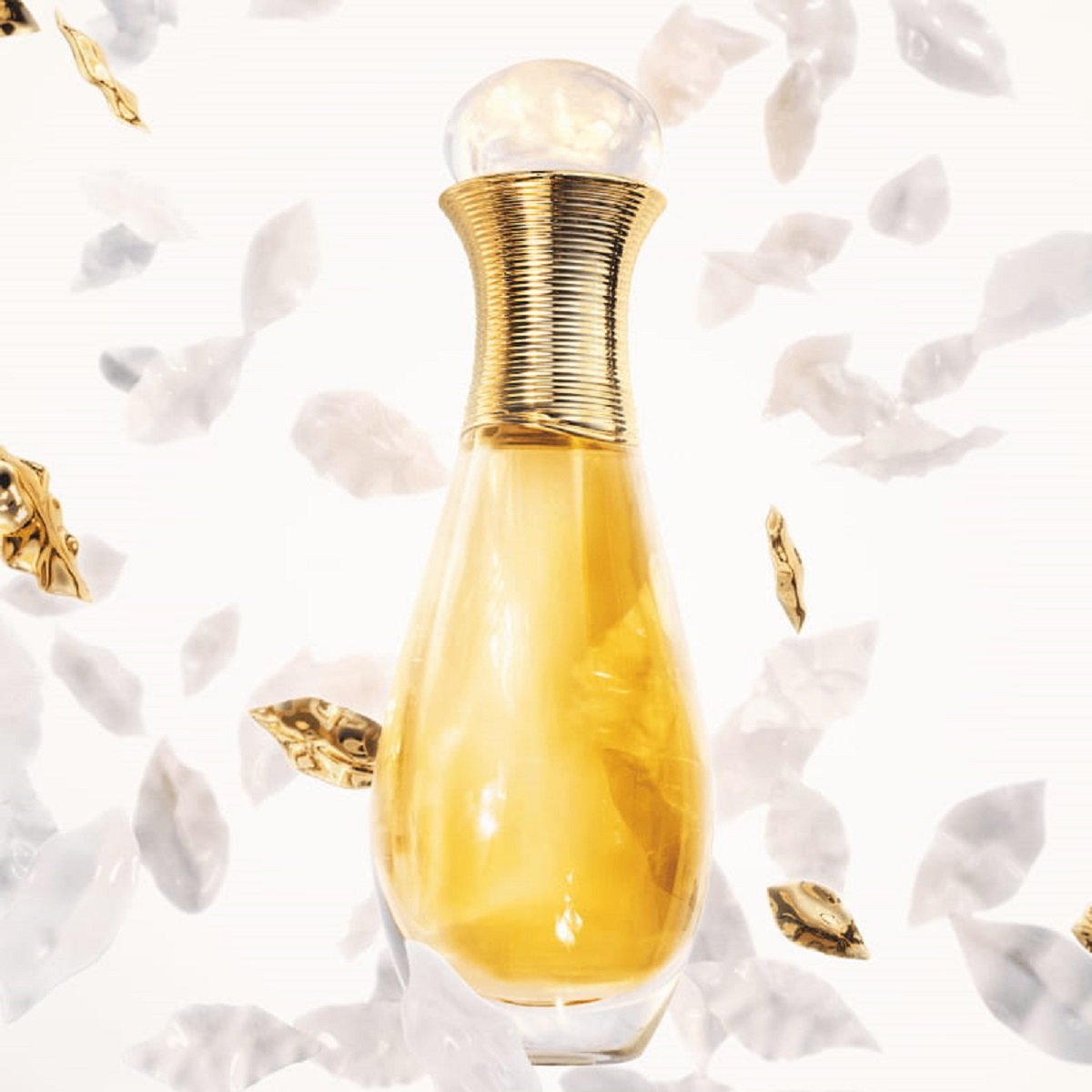 J'adore Hair Mist - Fragrance for the Hair 40ml – Edgars