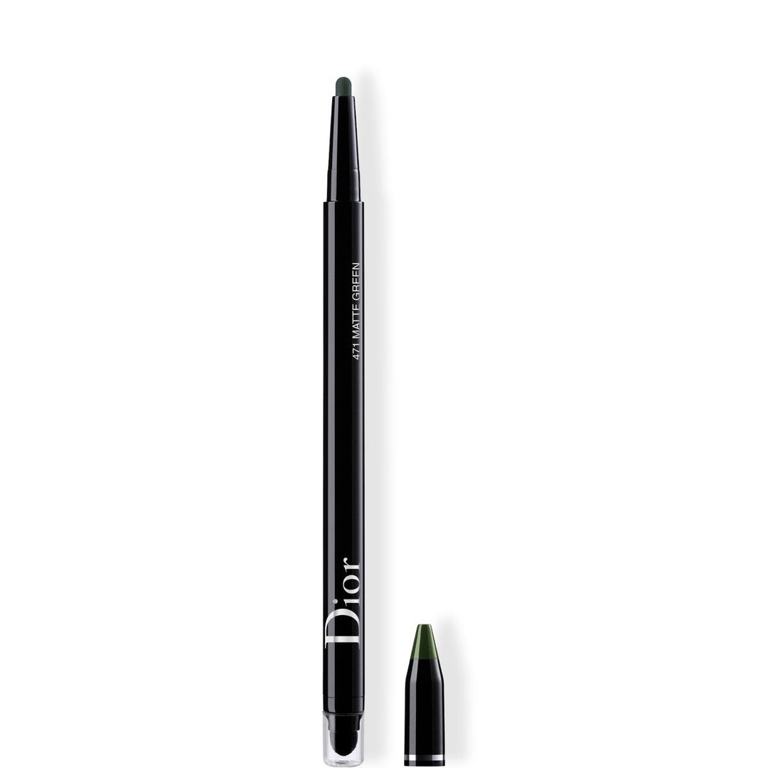 Diorshow 24hr Stylo Waterproof Eyeliner