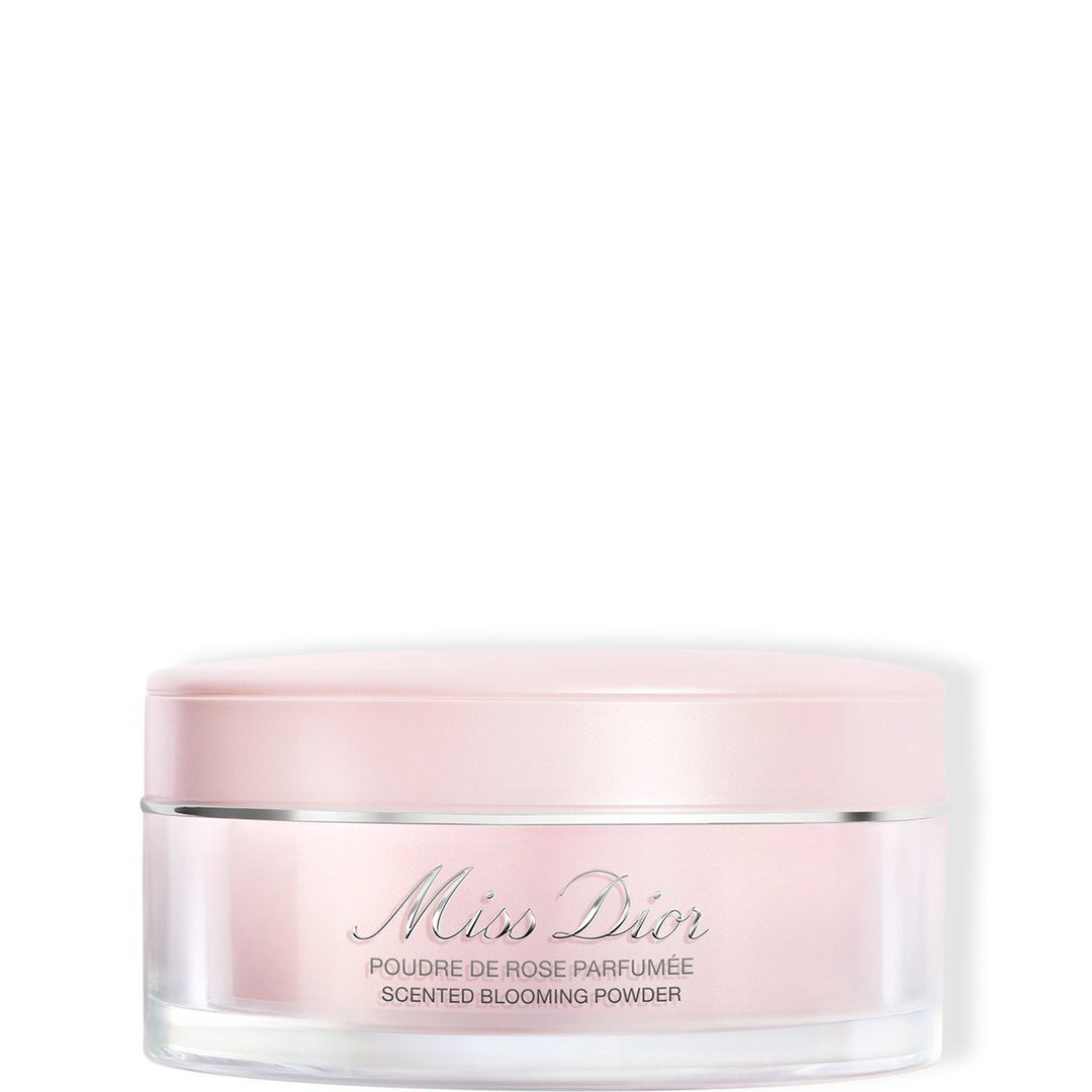 Miss Dior Scented blooming powder 16g