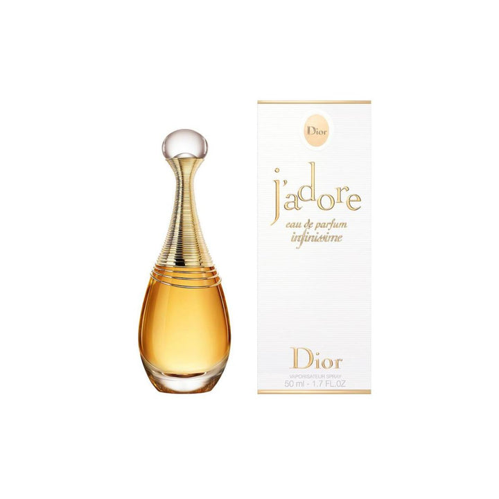 J'Adore Eau de Parfum Infinissime
