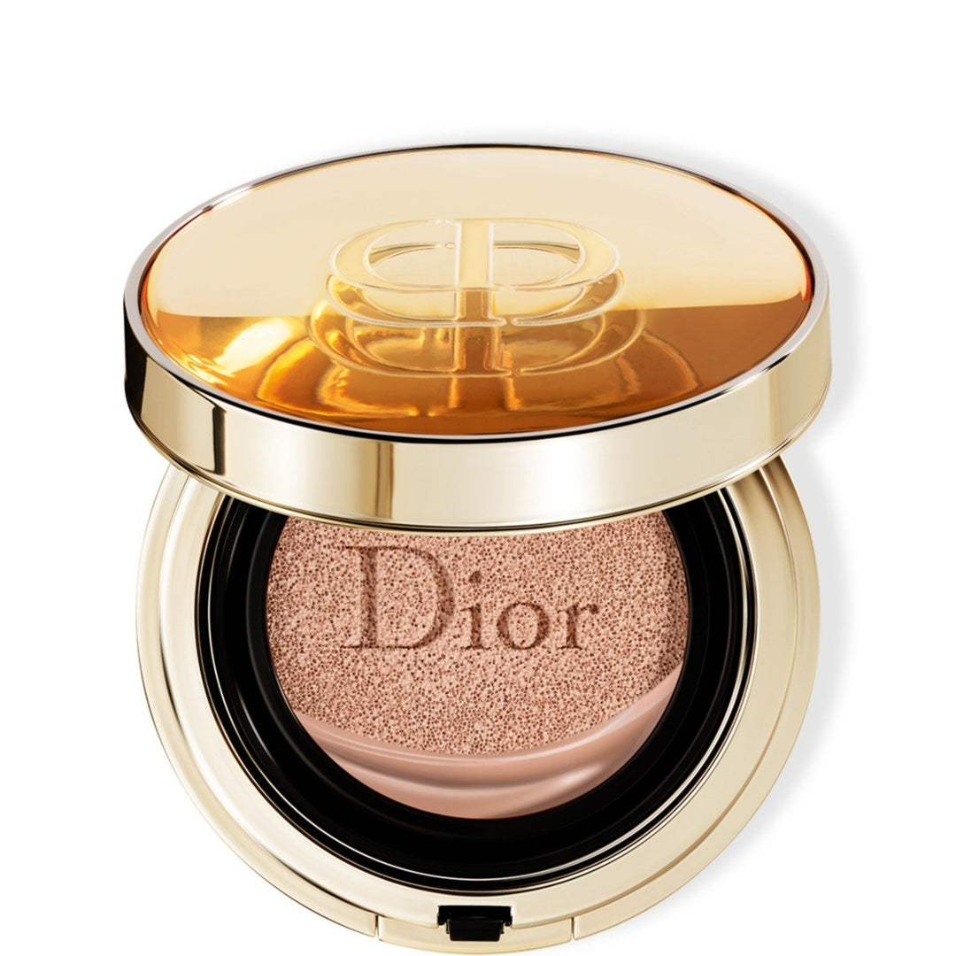 Prestige Cushion Foundation - Le Cushion Teint de Rose