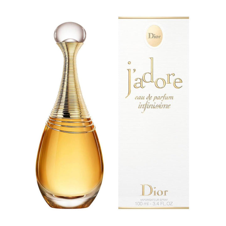J'Adore Eau de Parfum Infinissime