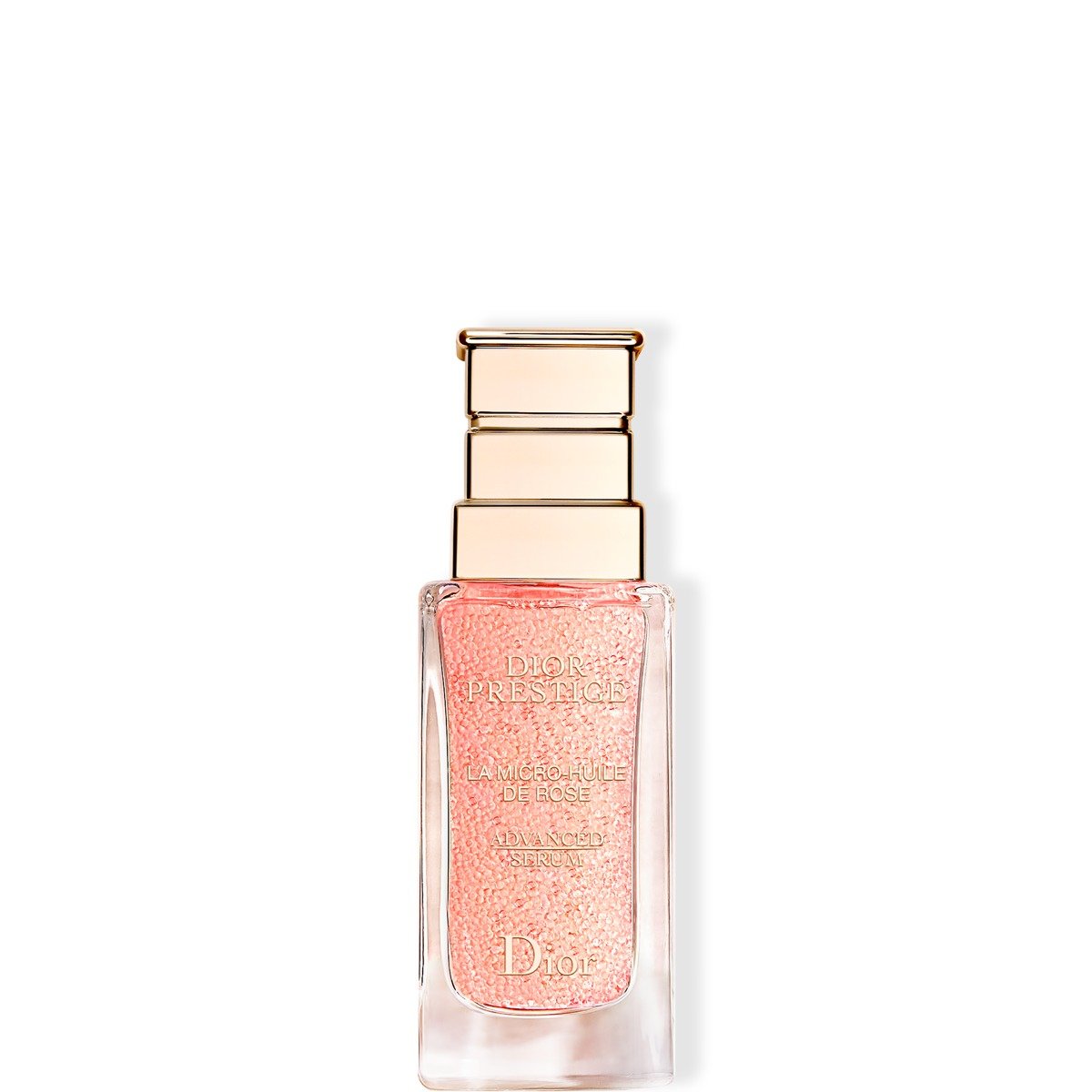 Prestige La Micro-Huile de Rose Advanced Serum – Edgars