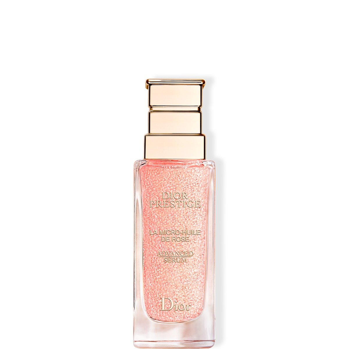 Prestige La Micro-Huile de Rose Advanced Serum – Edgars