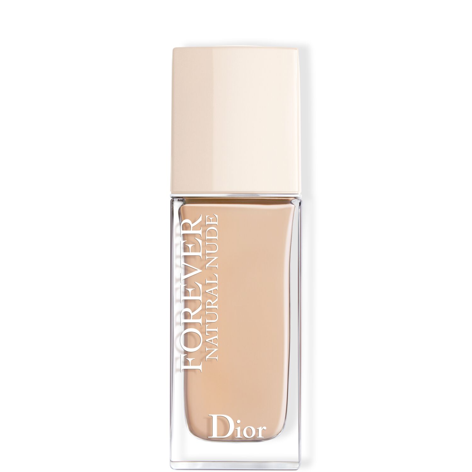 Forever Natural Nude Foundation – Edgars