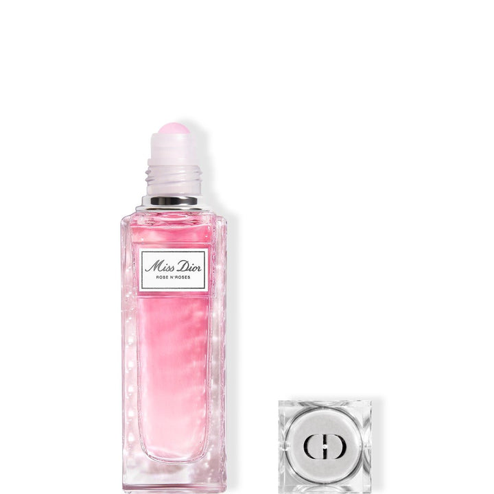 Miss Dior Rose N'Roses Eau de Toilette Roller 20ml
