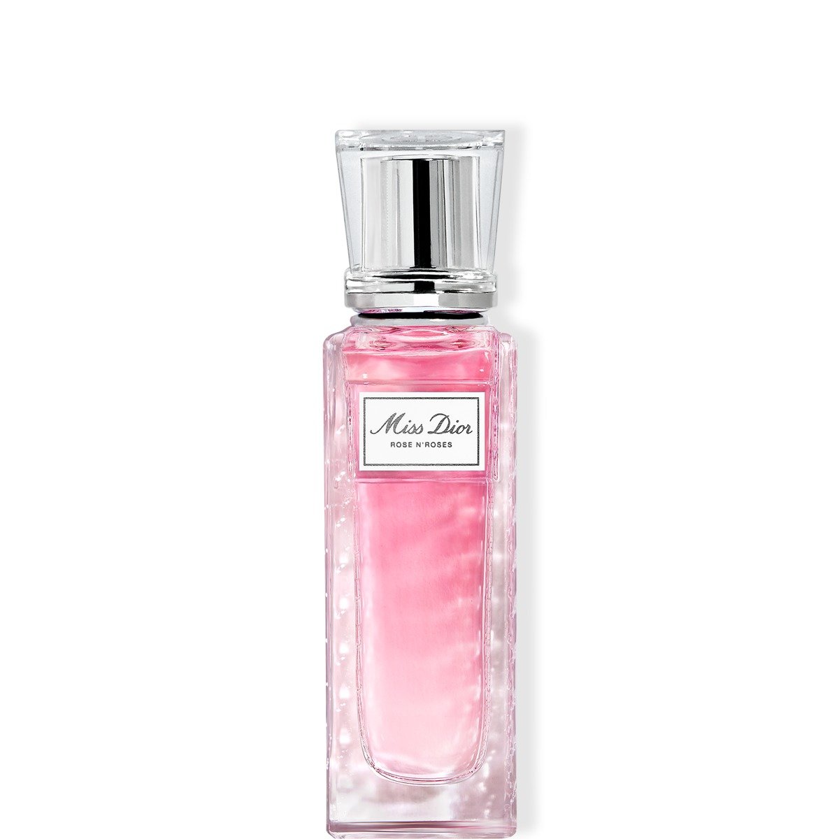 Ladies Miss Dior Rose N'Roses Eau de Toilette Roller 20ml – Edgars
