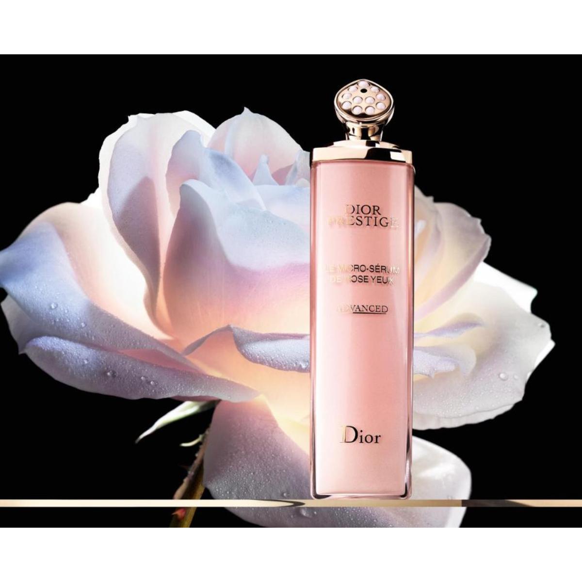 Prestige Le Micro Serum De Rose Yeux Advanced – Edgars