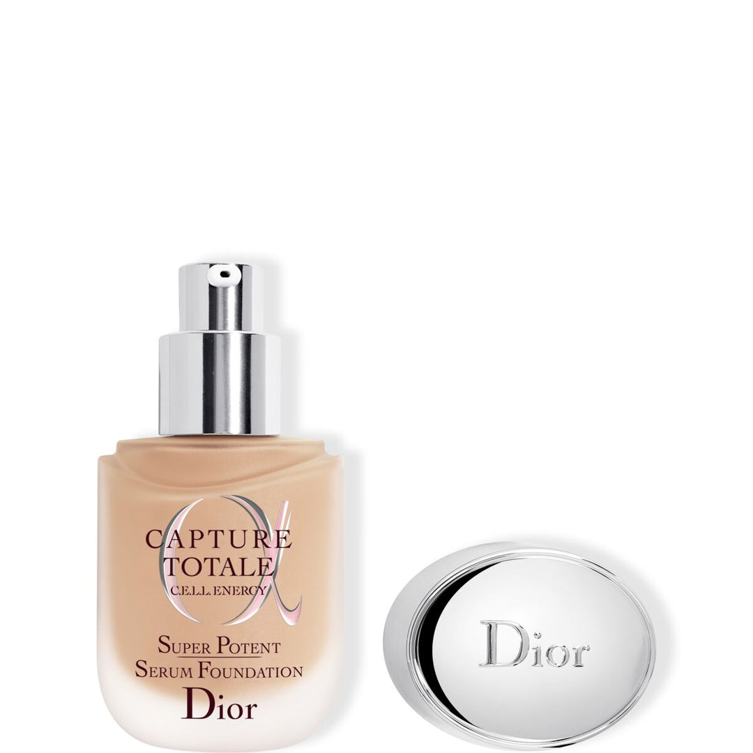 Capture Total  Serum Foundation