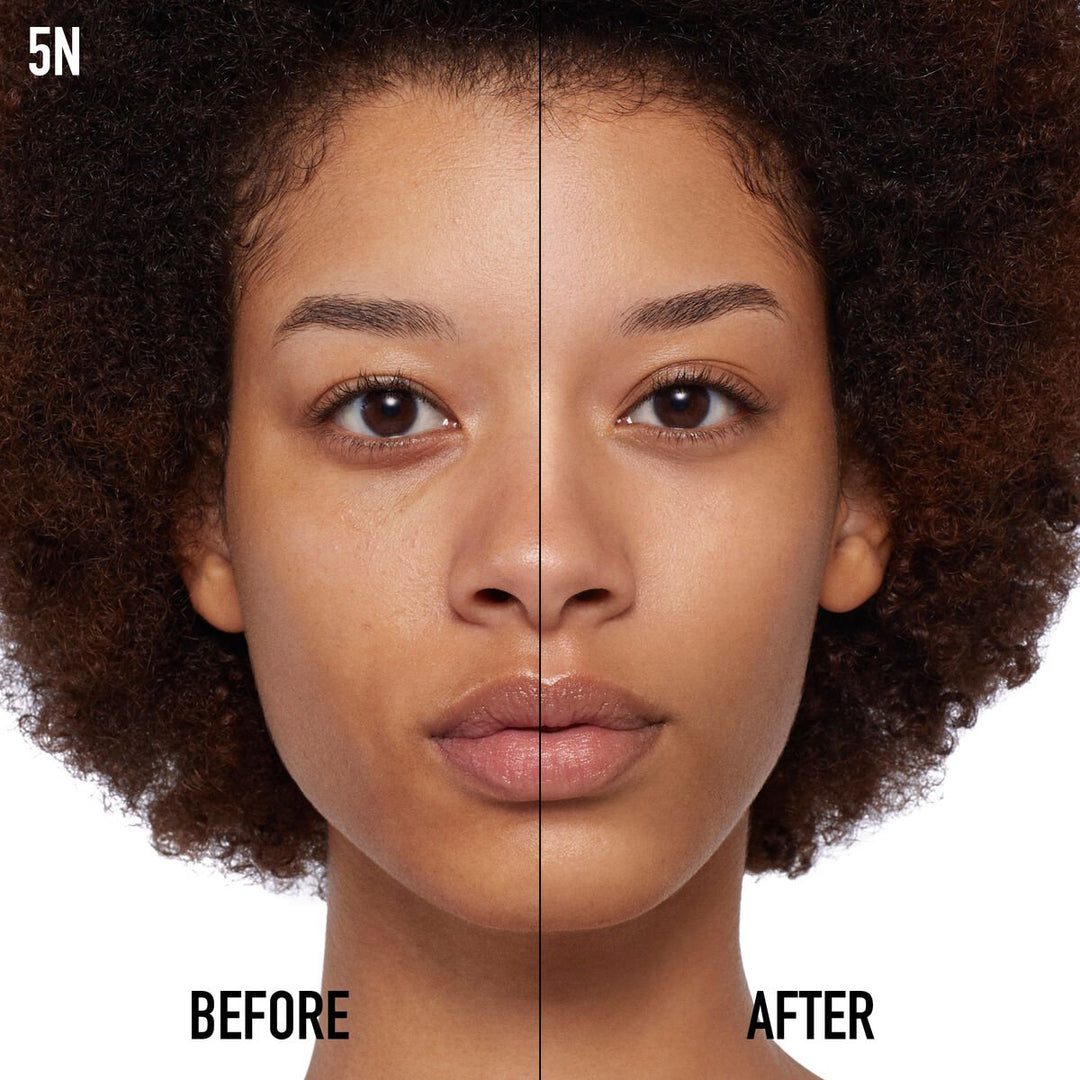 Capture Total  Serum Foundation