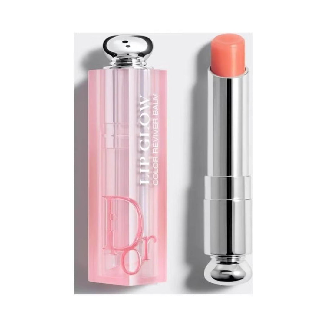 Addict Lip Glow 24H Hydration