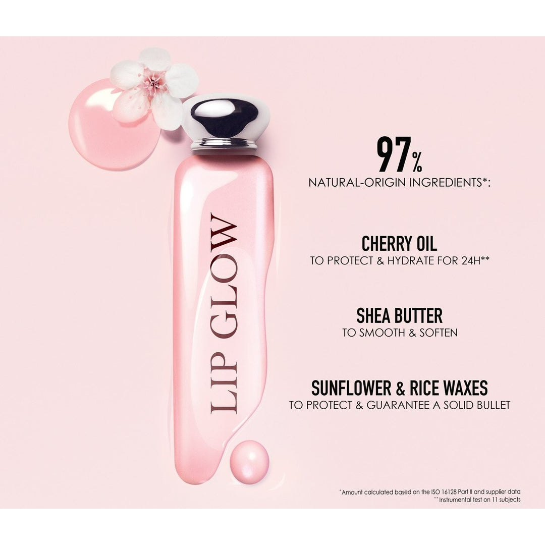 Addict Lip Glow 24H Hydration