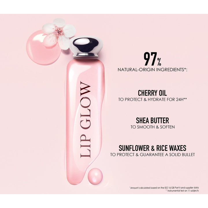 Addict Lip Glow 24H Hydration