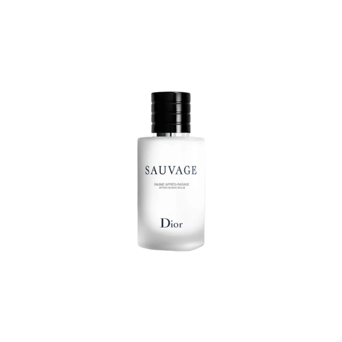 Mens Sauvage After-Shave Balm - 100ml – Edgars