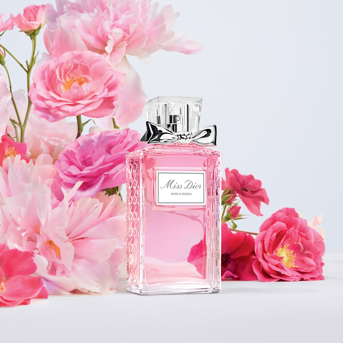 Ladies Miss Dior Rose N'Roses 150ml – Edgars