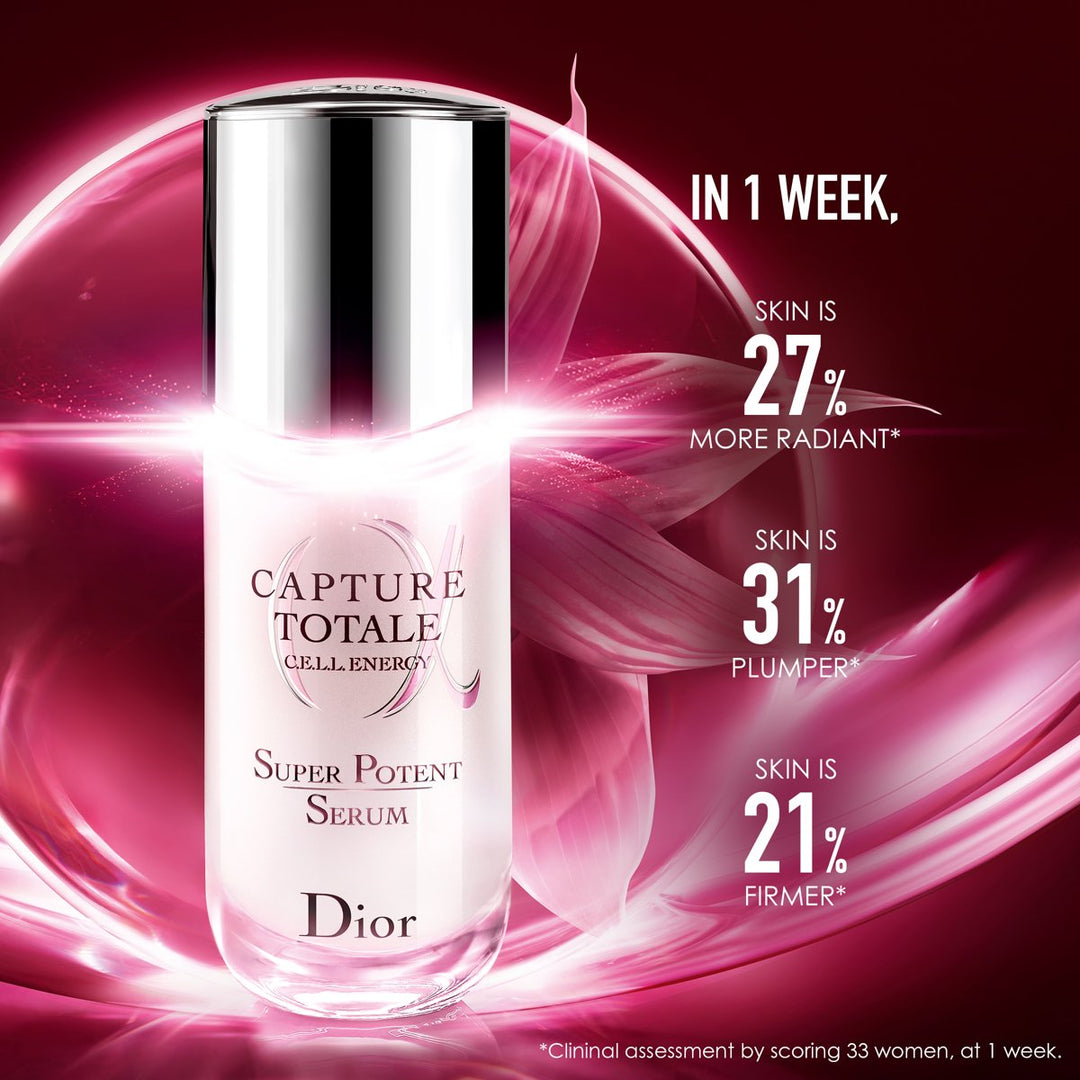 Capture Totale Super Potent Serum 75ml