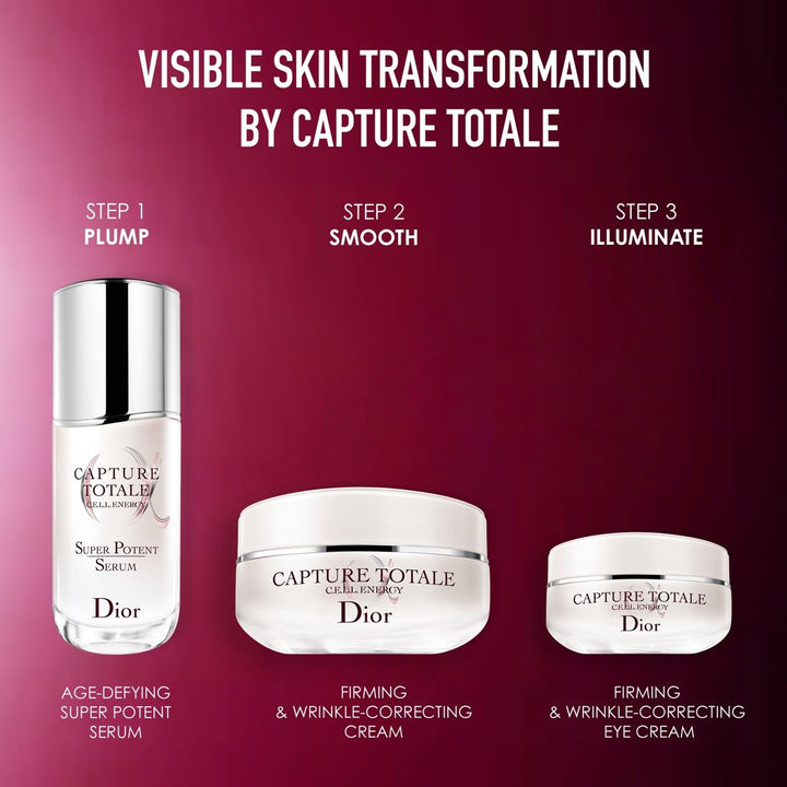Capture Totale Super Potent Serum 75ml