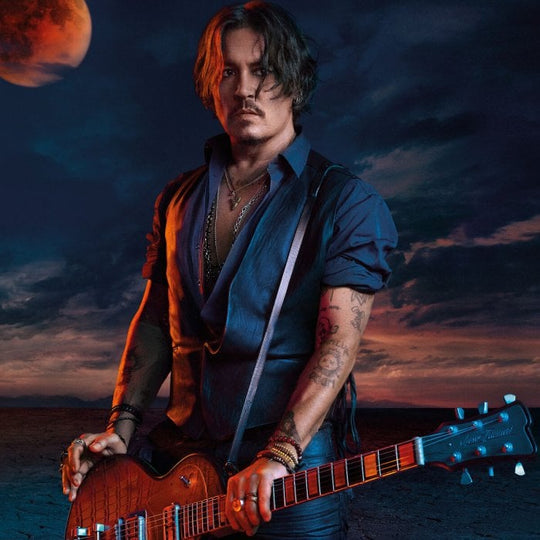 Dior Sauvage – Edgars