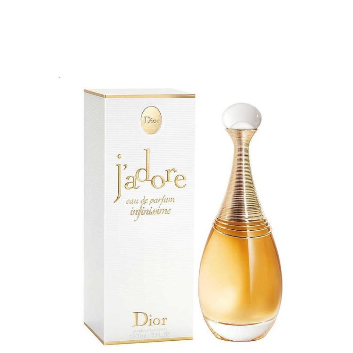 Ladies J'Adore Eau de Parfum Infinissime – Edgars