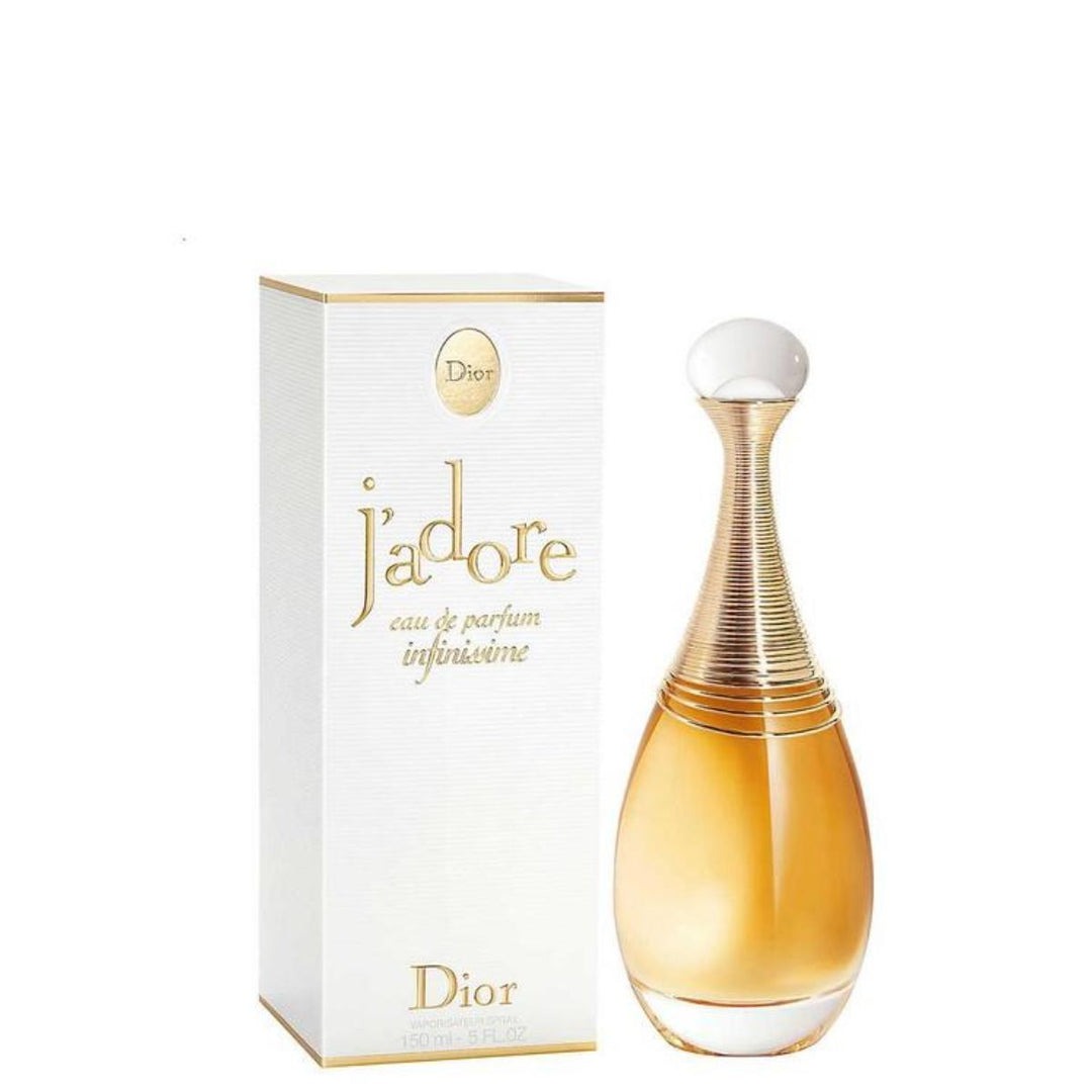 J'Adore Eau de Parfum Infinissime