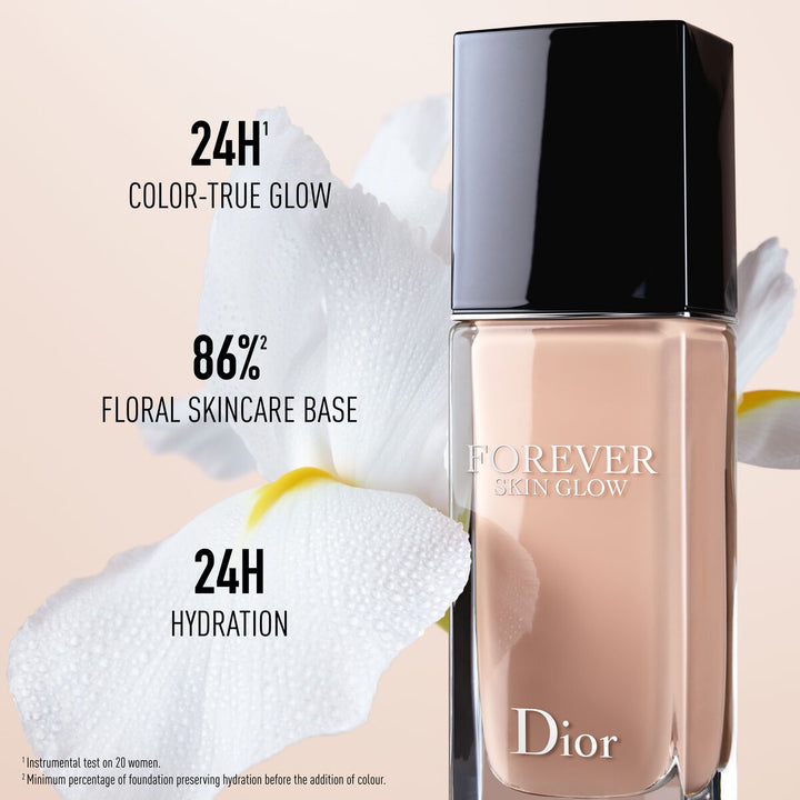 Diorskin Forever Fluid Skin Glow Foundation