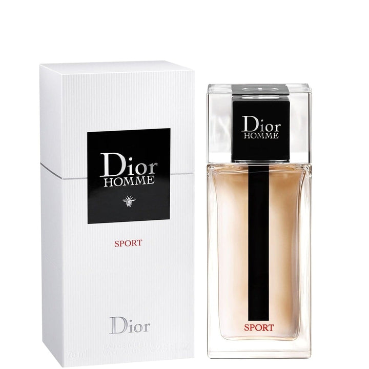 Dior Homme Sport Eau de Toilette Spray