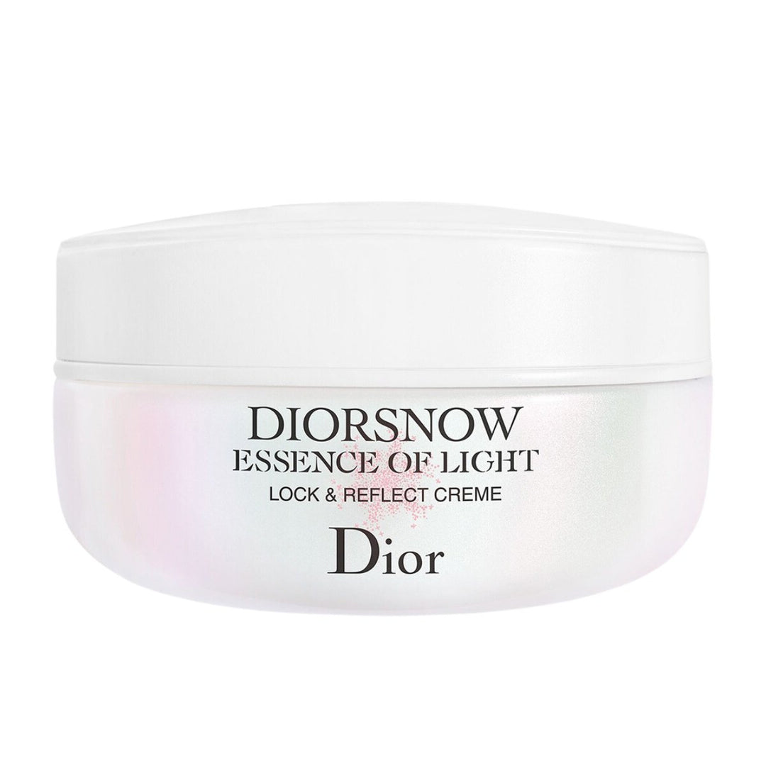 Snow Essence Of Light Creme Jar 50ML