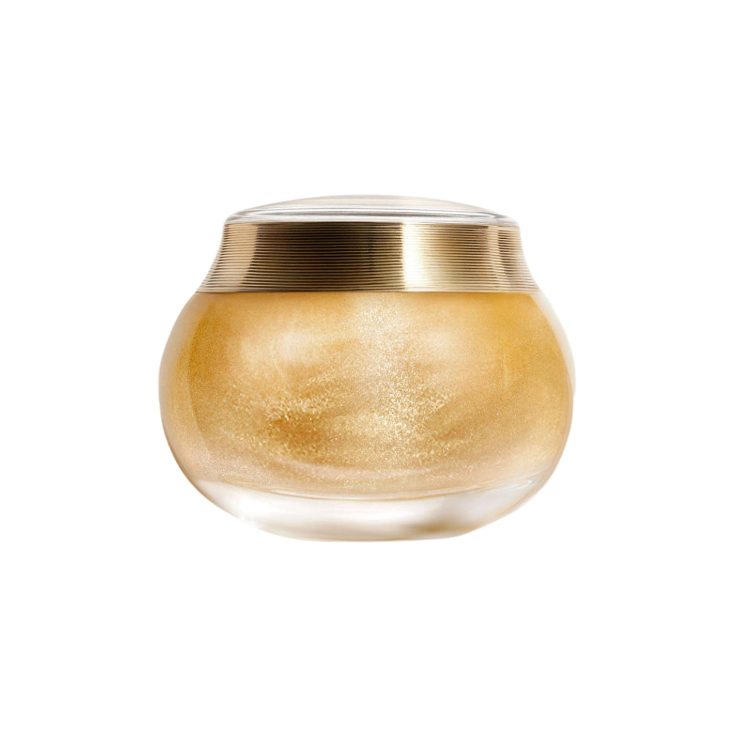 J'adore Gelée d'Or Shimmering Body Gel
