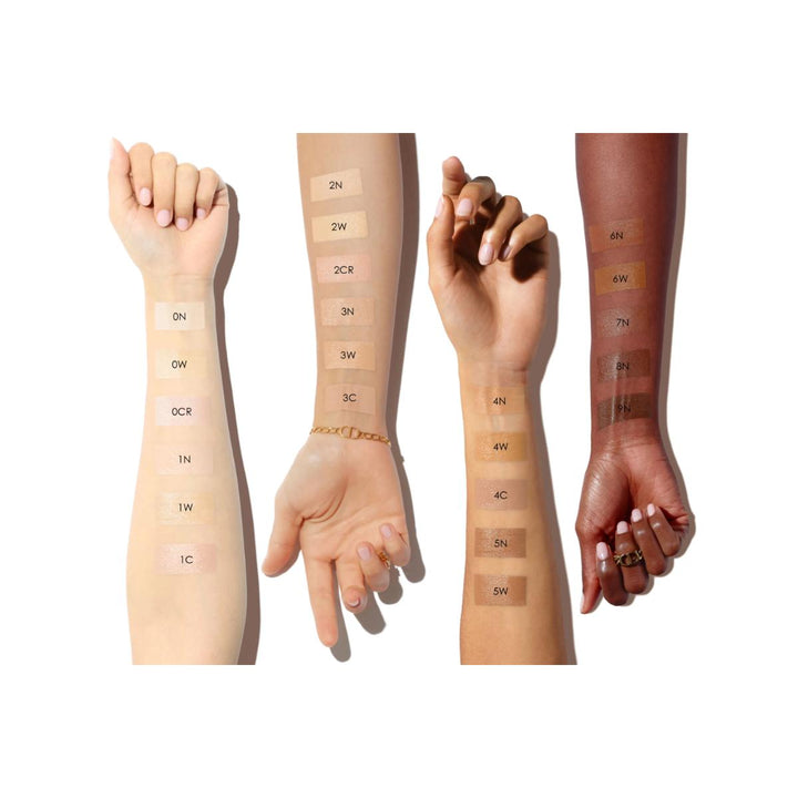 Backstage Flash Perfector Concealer