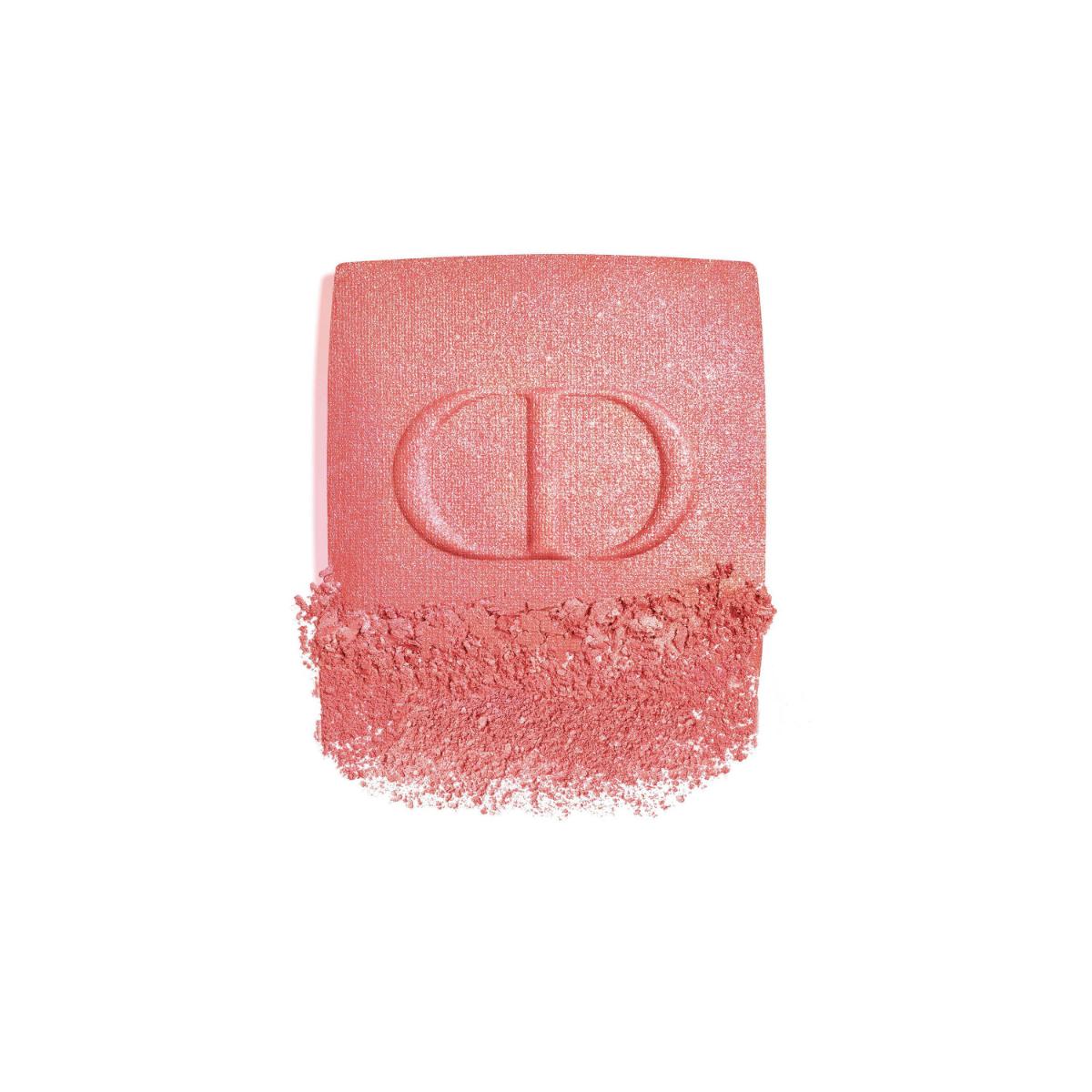 Dior Forever Rouge Blush – Edgars