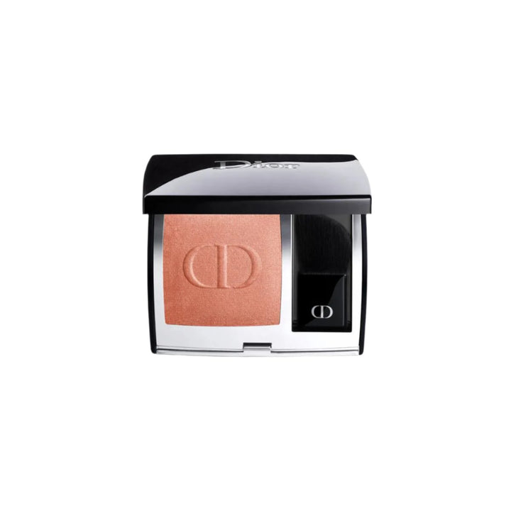 Dior Rouge Blush Review Dior Blush 459 Rouge Dior 459 Charnelle