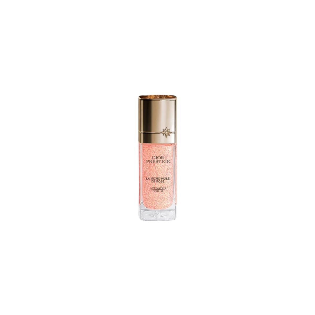 Prestige La Micro-Huile de Rose Activated Serum – Edgars