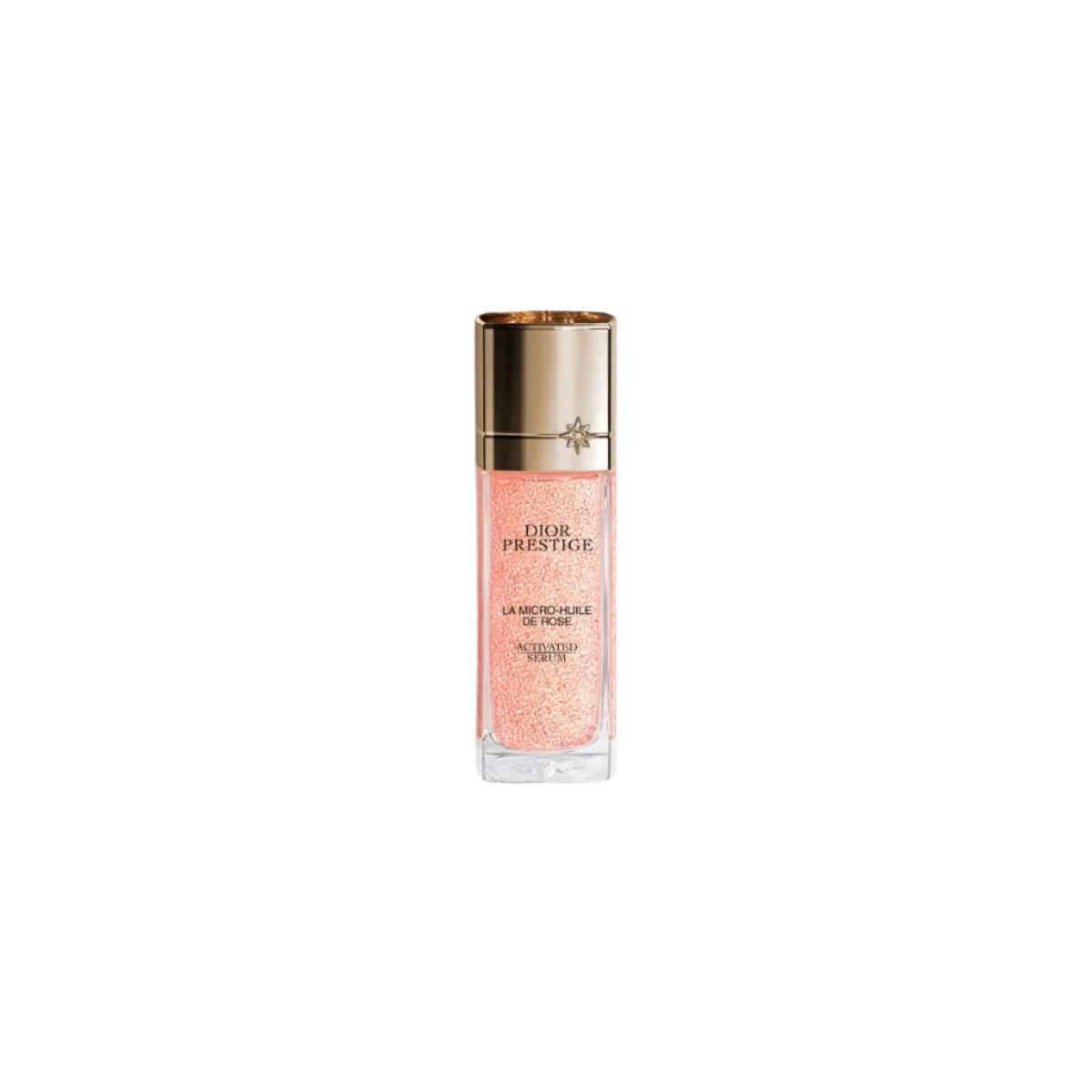 Prestige La Micro-Huile de Rose Activated Serum – Edgars