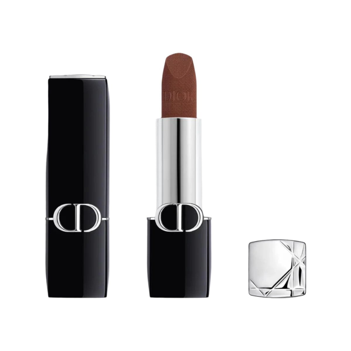 Rouge Velvet Lipstick – Edgars