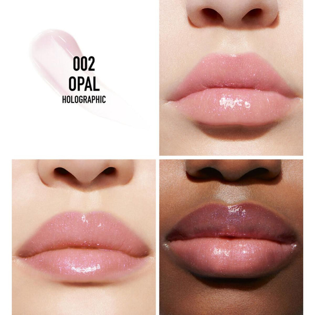 Addict Lip Maximizer Lip Plumping Gloss