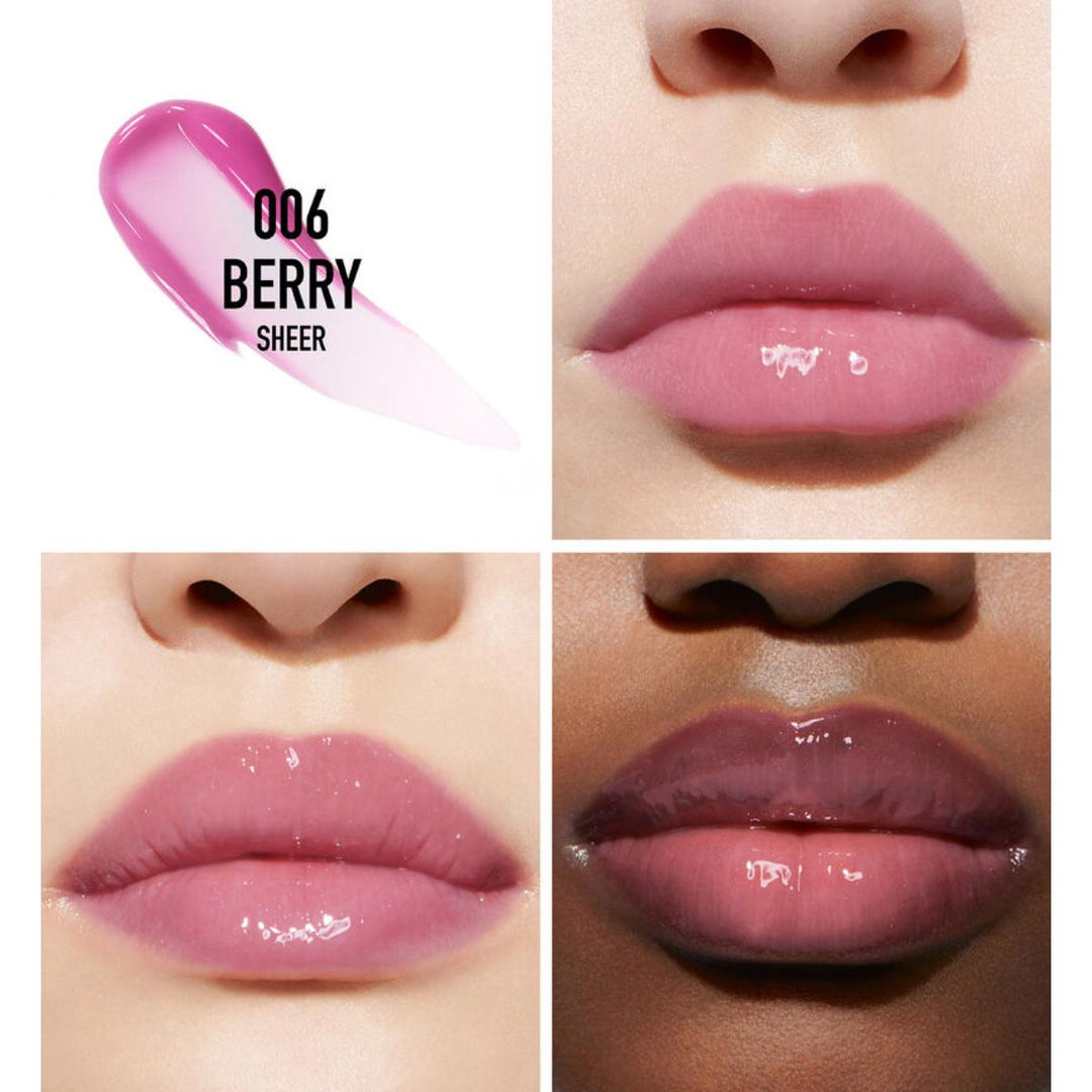 Addict Lip Maximizer Lip Plumping Gloss